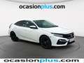 Honda Civic 1.0 VTEC Turbo Comfort Sport Line Blanc - thumbnail 2