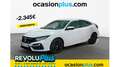 Honda Civic 1.0 VTEC Turbo Comfort Sport Line Blanc - thumbnail 1