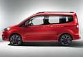 Ford Tourneo Courier 1.0 Ecoboost Titanium Negro - thumbnail 26