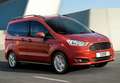 Ford Tourneo Courier 1.0 Ecoboost Titanium Negro - thumbnail 3