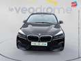 BMW 218 218i 136ch Business Design DKG7 Sieges chauf GPS Camera Noir - thumbnail 2