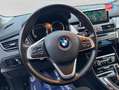 BMW 218 218i 136ch Business Design DKG7 Sieges chauf GPS Camera Noir - thumbnail 12