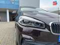 BMW 218 218i 136ch Business Design DKG7 Sieges chauf GPS Camera Noir - thumbnail 13