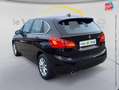 BMW 218 218i 136ch Business Design DKG7 Sieges chauf GPS Camera Noir - thumbnail 8