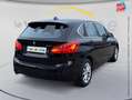 BMW 218 218i 136ch Business Design DKG7 Sieges chauf GPS Camera Noir - thumbnail 6