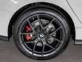 BMW 218 i Gran Coupe M-Sport LED W-LAN NAVI SHZ Weiß - thumbnail 9