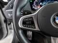 BMW 218 i Gran Coupe M-Sport LED W-LAN NAVI SHZ Weiß - thumbnail 19