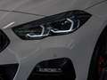 BMW 218 i Gran Coupe M-Sport LED W-LAN NAVI SHZ Weiß - thumbnail 23
