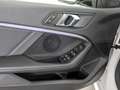 BMW 218 i Gran Coupe M-Sport LED W-LAN NAVI SHZ Weiß - thumbnail 22