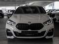 BMW 218 i Gran Coupe M-Sport LED W-LAN NAVI SHZ Weiß - thumbnail 3