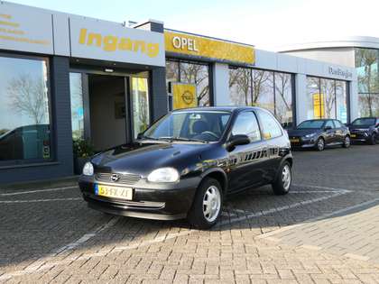Opel Corsa 1.2i 16V Onyx Automaat | Dakspoiler | Trekhaak | 7