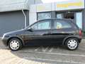 Opel Corsa 1.2i 16V Onyx Automaat | Dakspoiler | Trekhaak | 7 Zwart - thumbnail 2