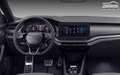 Skoda Octavia Combi Sportline DSG Sportl AHK Matrix ACC Kessy... Schwarz - thumbnail 4