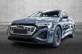 Audi Q8 SPB 55 quattro S line edition Grigio - thumbnail 1