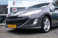 Peugeot 308 CC 1.6 THP Premiere Cabrio hardtop Grau - thumbnail 6