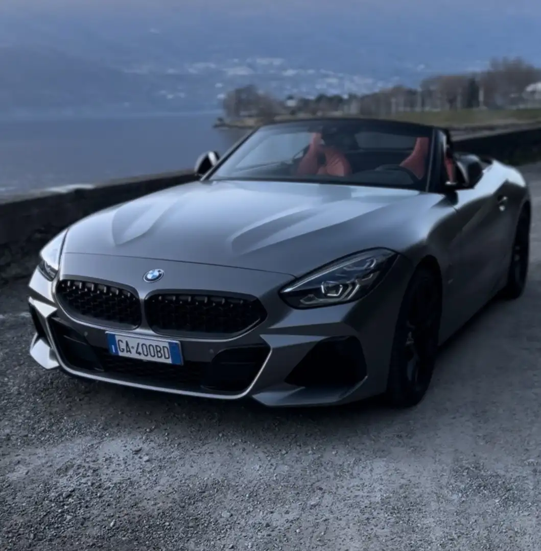 BMW Z4 sdrive 20i Msport auto - 2