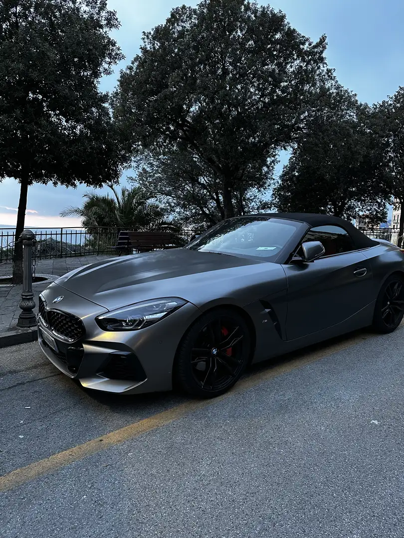 BMW Z4 sdrive 20i Msport auto - 1