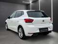 SEAT Ibiza 1,0 ECO TSI FR Weiß - thumbnail 2
