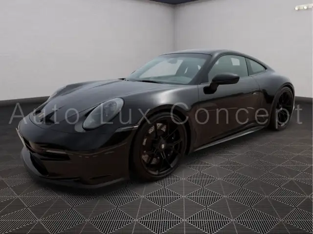 Porsche 911 main image