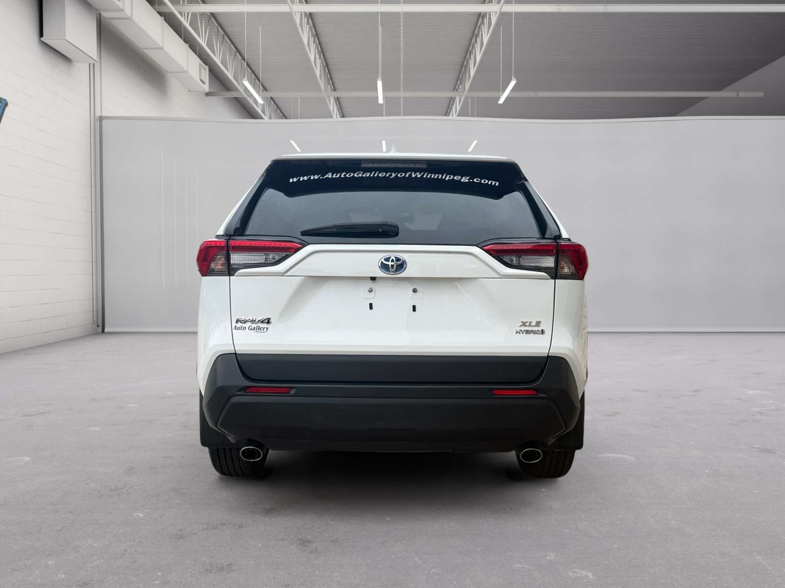 used 2022 Toyota RAV4 car, priced at $38,988