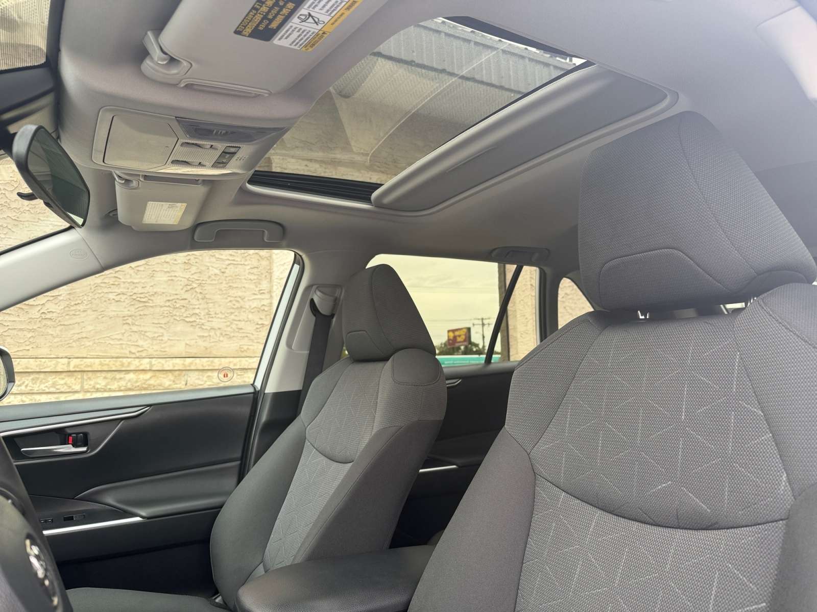 used 2022 Toyota RAV4 car, priced at $38,988