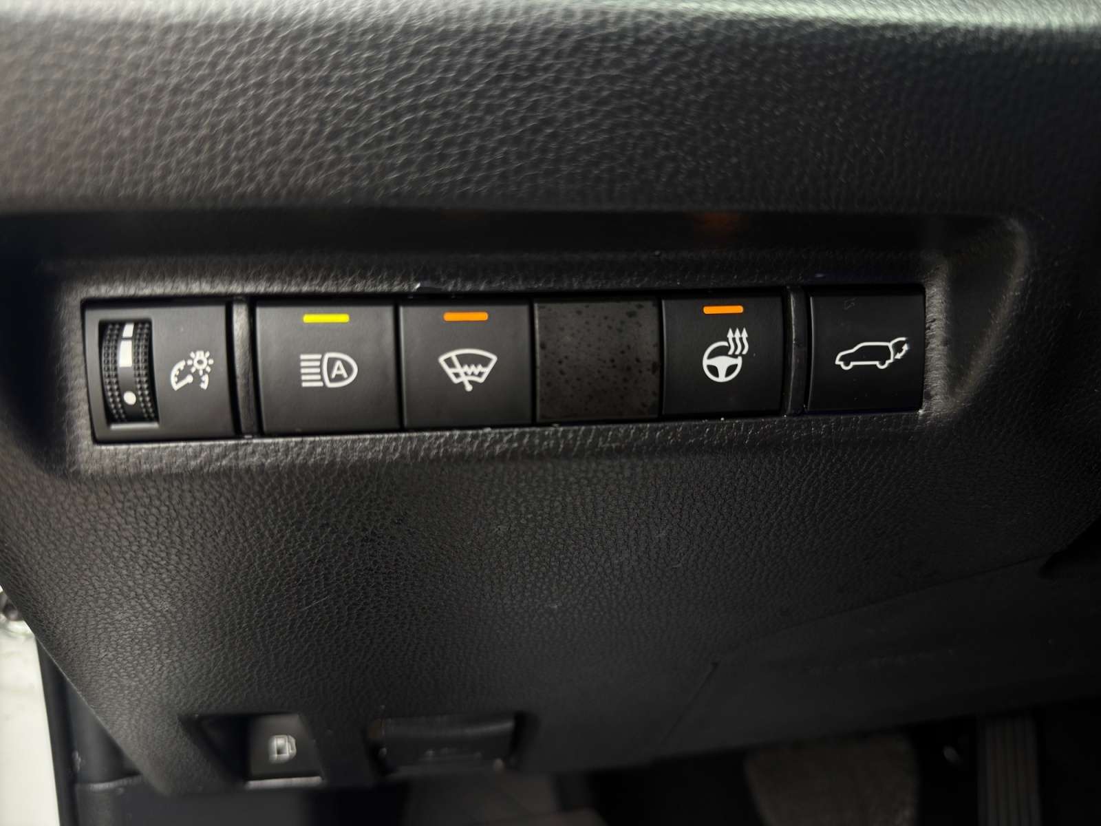 used 2022 Toyota RAV4 car, priced at $38,988