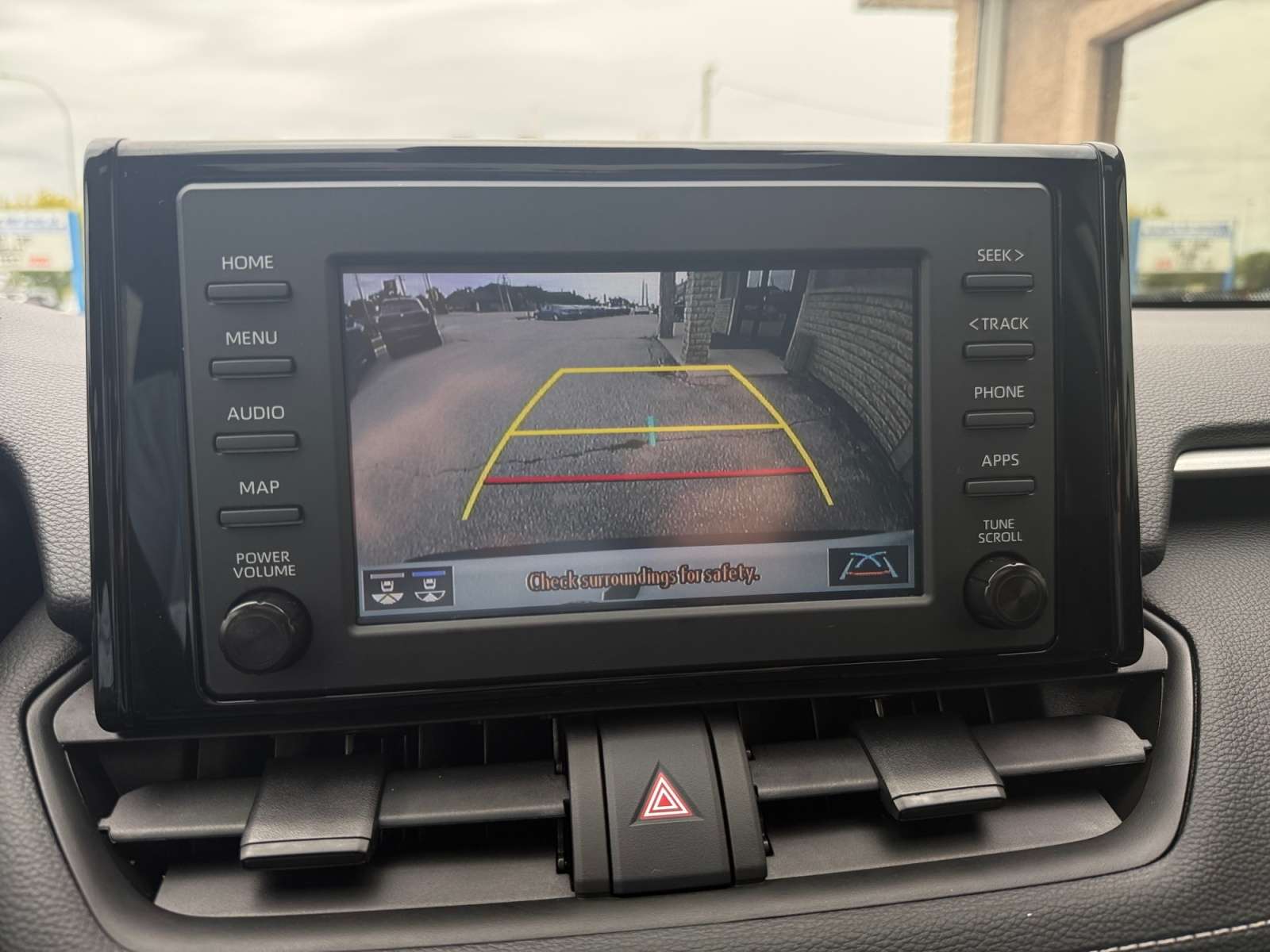 used 2022 Toyota RAV4 car, priced at $38,988