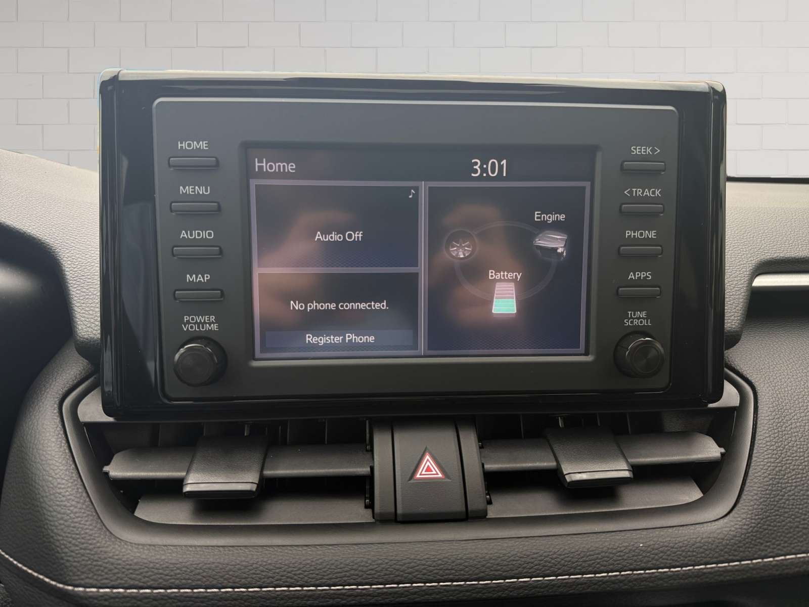 used 2022 Toyota RAV4 car, priced at $38,988