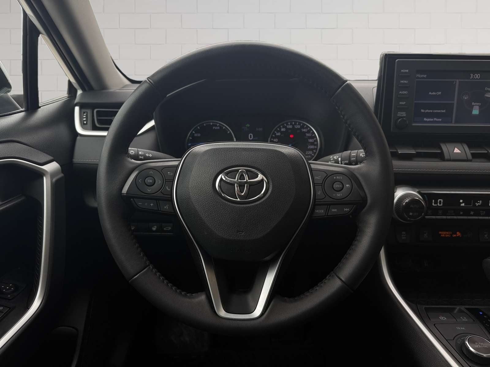 used 2022 Toyota RAV4 car, priced at $38,988