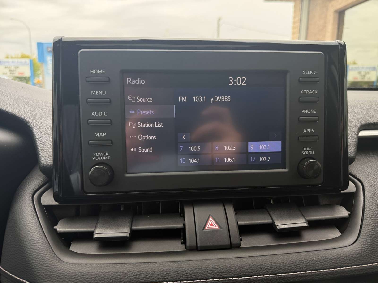 used 2022 Toyota RAV4 car, priced at $38,988
