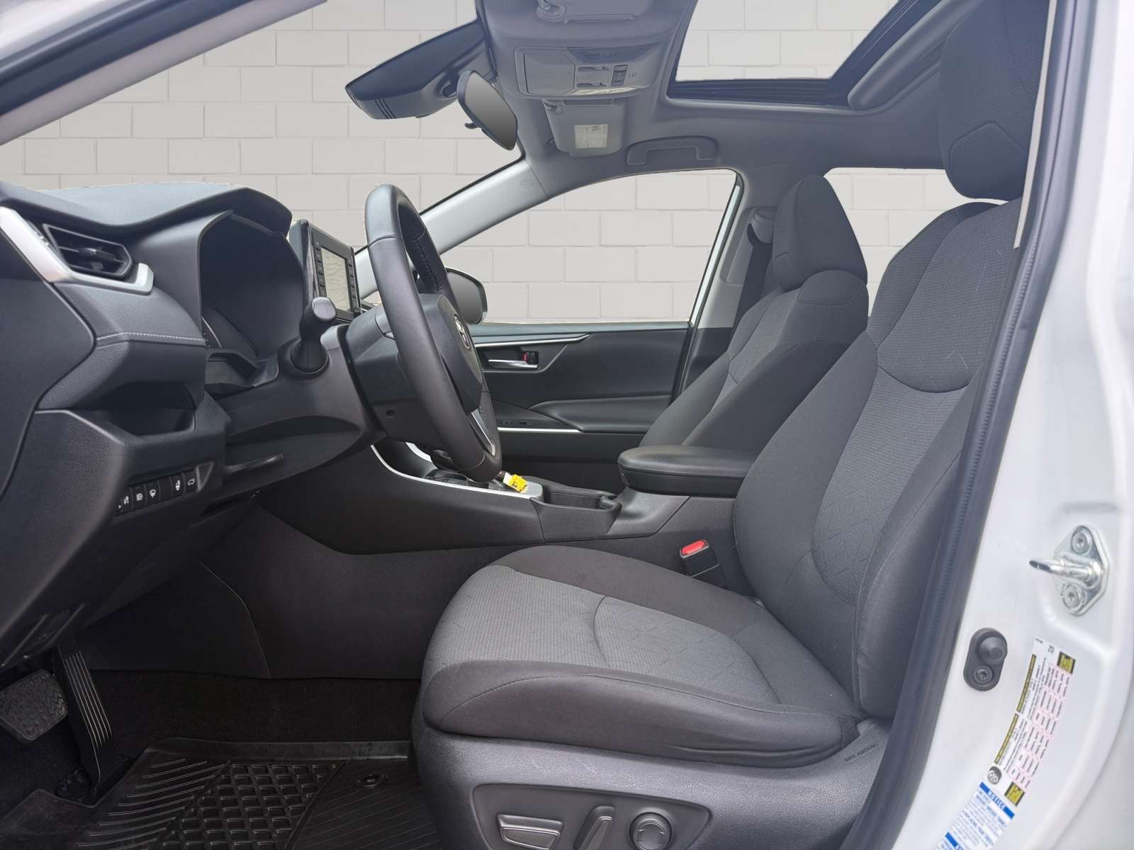 used 2022 Toyota RAV4 car, priced at $38,988