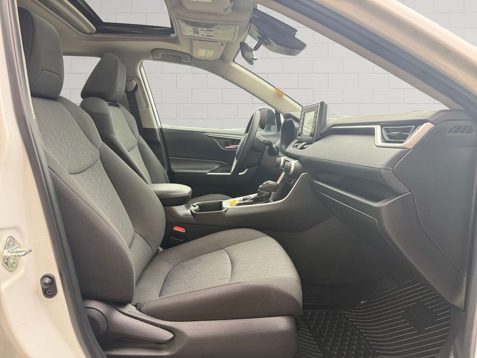 used 2022 Toyota RAV4 car, priced at $38,988