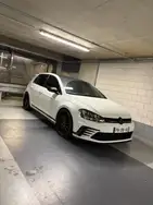 Volkswagen Golf 7 Clubsport