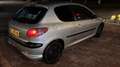 Peugeot 206 1.4-16V XT Grijs - thumbnail 6