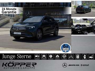 AMG Advanced Black LED High Performance