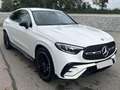 Mercedes-Benz GLC 220 Coupe AMG Premium 4matic NIGHT LED LUCIAMB KAMERA Blanc - thumbnail 5