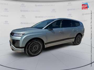 110 kWh - 428ch HTRAC Performance Calligraphy