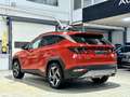 Hyundai TUCSON 1.6 TGDI PHEV Style AT Rojo - thumbnail 6