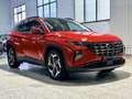 Hyundai TUCSON 1.6 TGDI PHEV Style AT Rojo - thumbnail 3