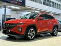 Hyundai TUCSON 1.6 TGDI PHEV Style AT Rojo - thumbnail 1