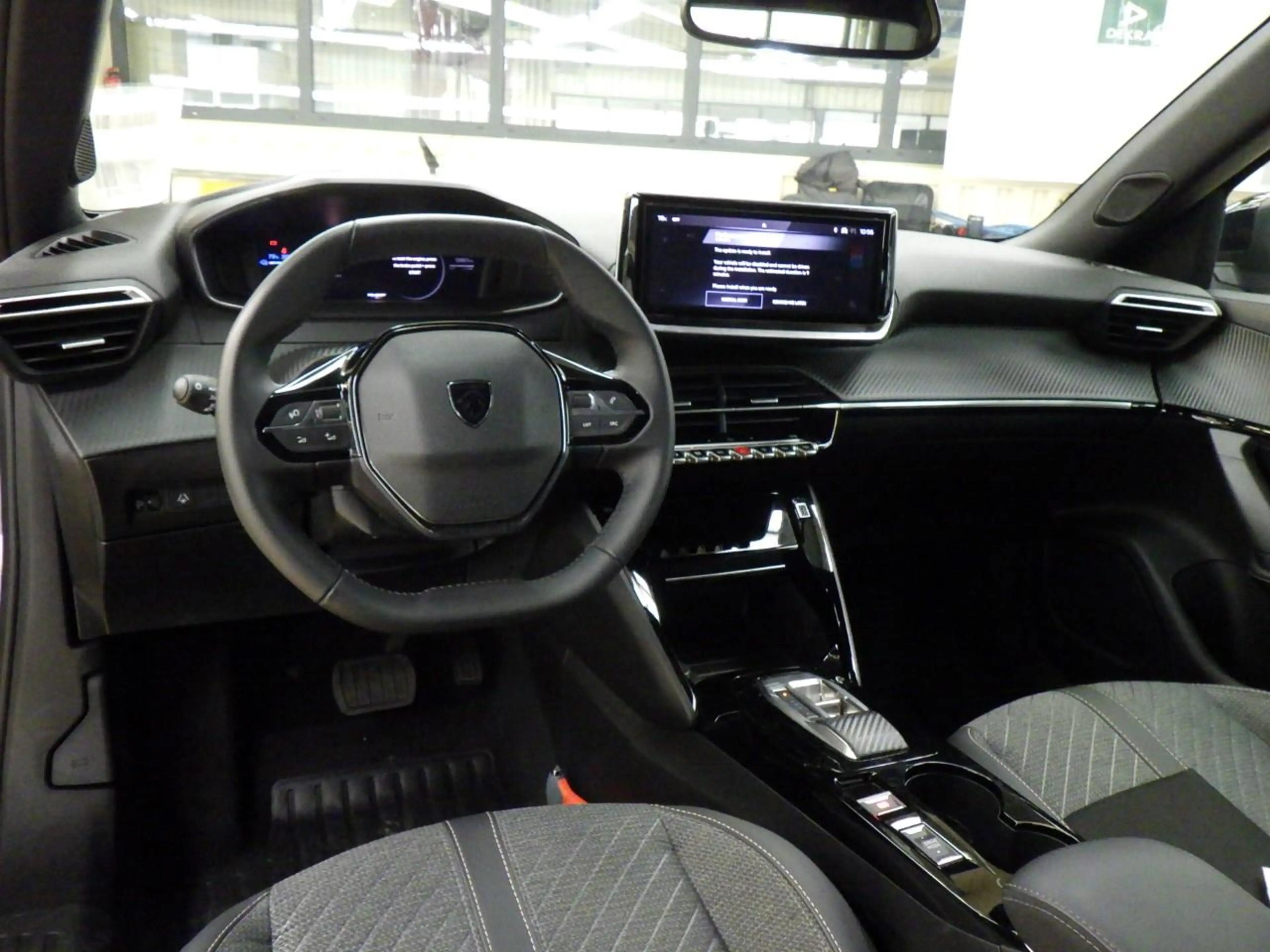 Peugeot e-2008 EV Allure Avantage 54 kWh | Fase 3 laden | SOH 99% — photo 5