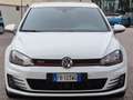 Volkswagen Golf GTI Golf VII 2013 5p 2.0 tsi Performance dsg Bianco - thumbnail 3
