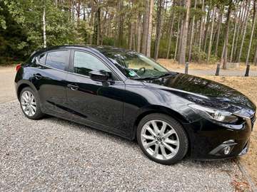 2.0i Sport Skyactive