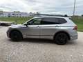 Volkswagen Tiguan Allspace R-Line 4Motion*DSG*Top*Werksgarantie*Voll* Grau - thumbnail 4