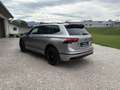Volkswagen Tiguan Allspace R-Line 4Motion*DSG*Top*Werksgarantie*Voll* Grau - thumbnail 5