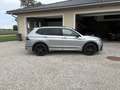 Volkswagen Tiguan Allspace R-Line 4Motion*DSG*Top*Werksgarantie*Voll* Grau - thumbnail 7