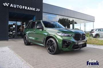COMPETITION / LCI / PANO / TREKHK / INDIV. ON REQUEST / DRIV+PARK PRO