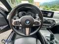 BMW 530 d xDrive Touring   M Sport / Navi / Panorama Schwarz - thumbnail 24