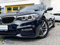 BMW 530 d xDrive Touring   M Sport / Navi / Panorama Schwarz - thumbnail 2
