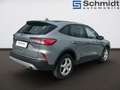 Ford Kuga 2,0 EcoBlue AWD Cool & Connect Aut. Silber - thumbnail 4